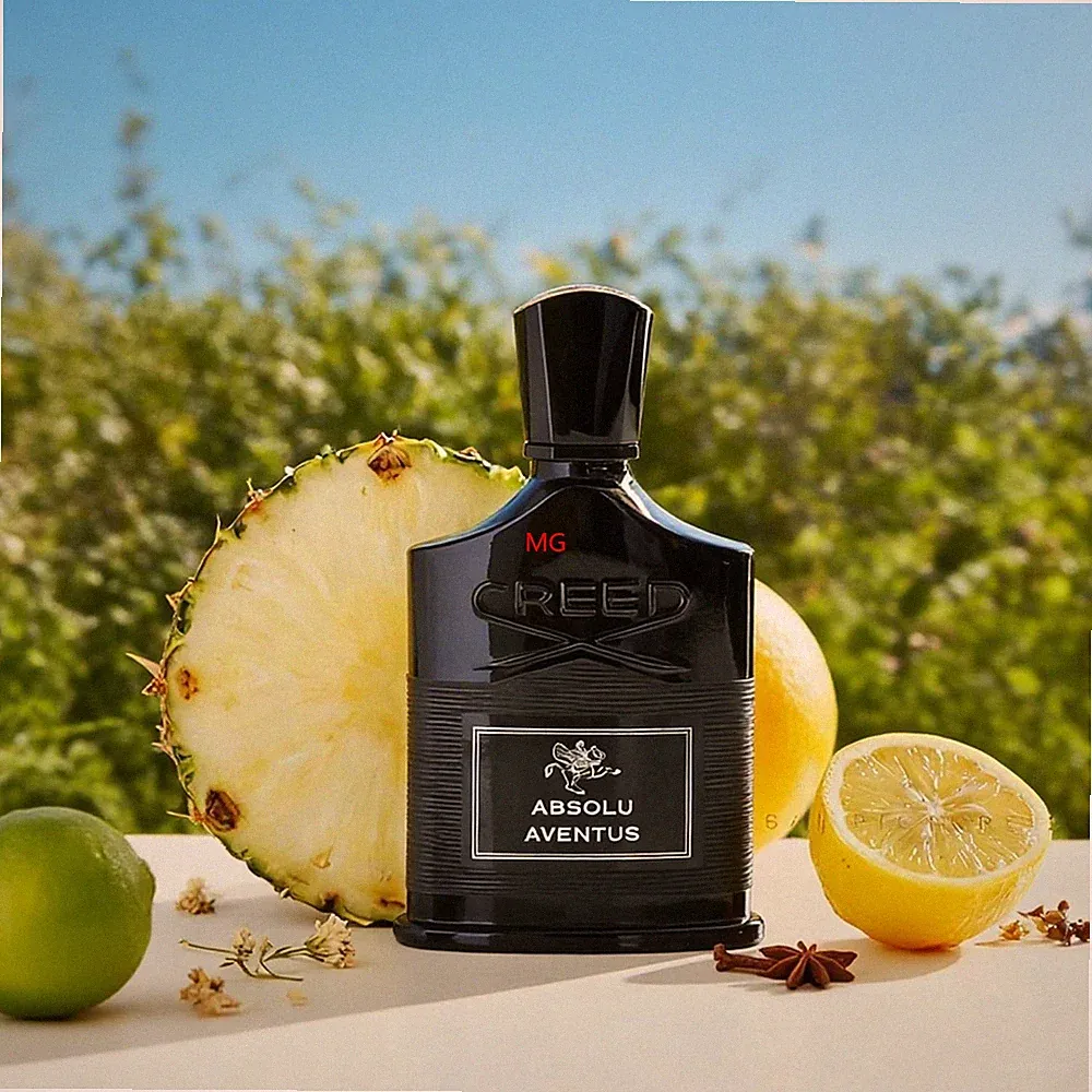 100ml Compact Fruity Body Mist Spray Daily Use Office Date Scent Perfume