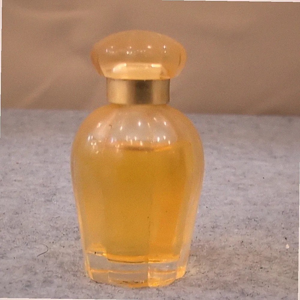 Parfums Stern Eau de Parfum Mini Perfume Bottle 4ml .13 Fl Oz Made in France