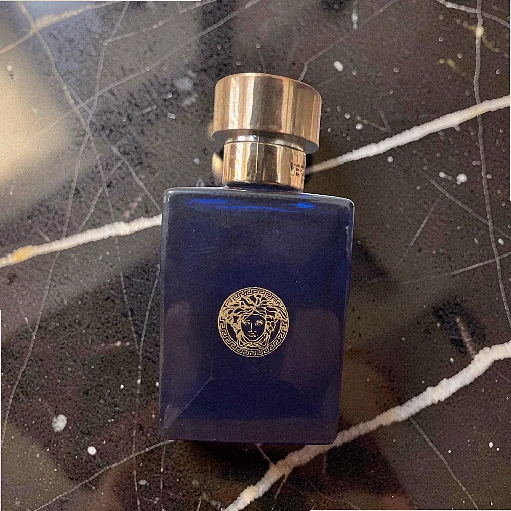 Versace EDT Splash Mini Travel Perfume 0.17oz Women Authentic